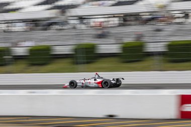 Indycar: 17 Ağustos Abc Kaynağı 500