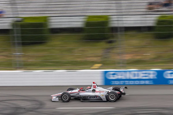 Indycar: 17 Ağustos Abc Kaynağı 500