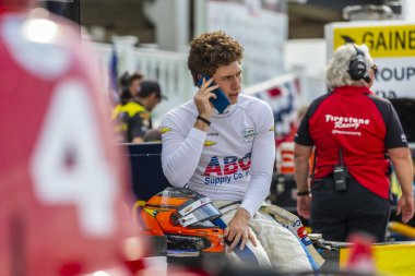 Indycar: 17 Ağustos Abc Kaynağı 500