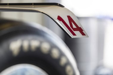 Indycar: 17 Ağustos Abc Kaynağı 500