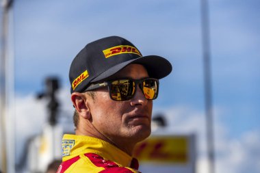 Indycar: 23 Ağustos Bommarito Otomotiv Grubu 500