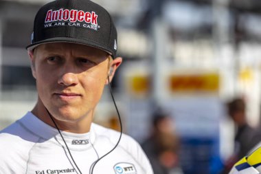 Indycar: 23 Ağustos Bommarito Otomotiv Grubu 500