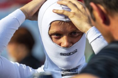 Indycar: 23 Ağustos Bommarito Otomotiv Grubu 500