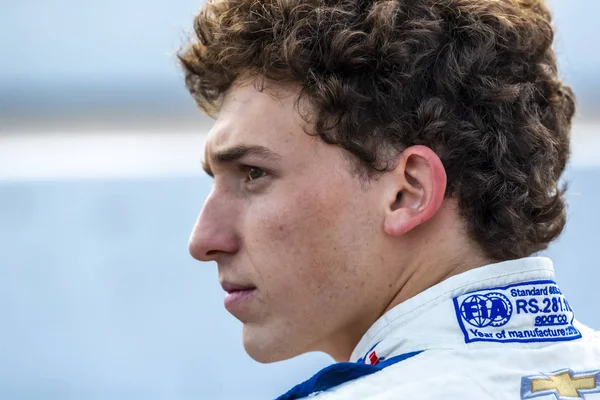 Indycar: 23 Ağustos Bommarito Otomotiv Grubu 500