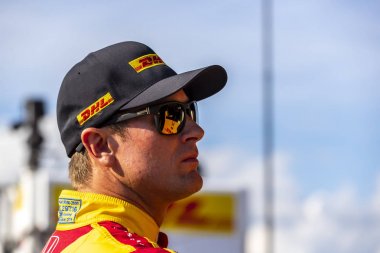 Indycar: 23 Ağustos Bommarito Otomotiv Grubu 500