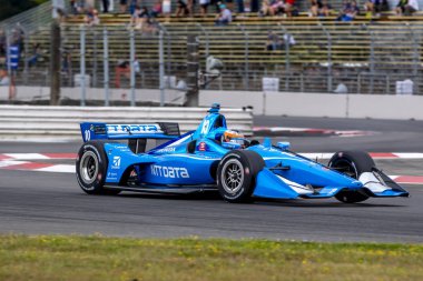 Indycar: Portland 30 Ağustos Grand Prix