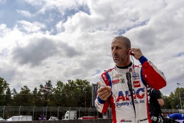 Indycar: Portland 30 Ağustos Grand Prix
