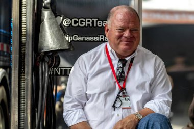 Indycar: Portland 30 Ağustos Grand Prix