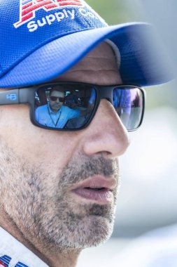 Indycar: Portland 31 Ağustos Grand Prix