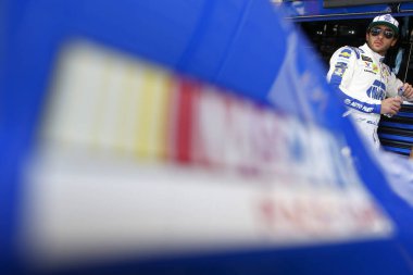 Nascar: 30 Ağustos Bojangles 'Güney 500