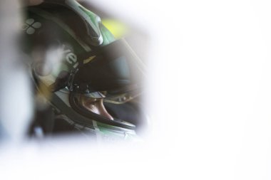 Nascar: 30 Ağustos Bojangles 'Güney 500