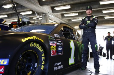 Nascar: Eylül 07 Big Machine Votka 400 Brickyard at