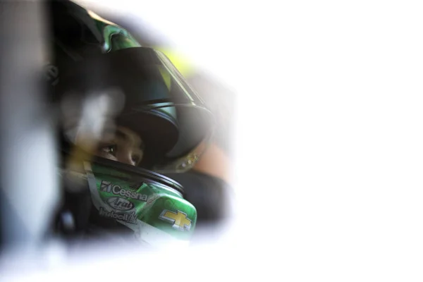 NASCAR: 30 серпня Bojangles ' Південний 500 — стокове фото