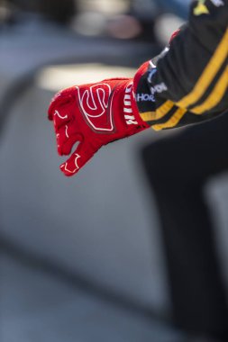 Indycar: Monterey 20 Eylül Firestone Grand Prix