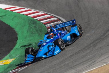 Indycar: Monterey 20 Eylül Firestone Grand Prix