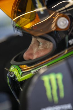 Nascar: 20 Eylül Federe Oto Parçaları 400
