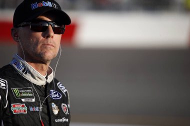 Nascar: 20 Eylül Federe Oto Parçaları 400