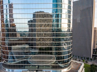 26 Mayıs 2020 - Houston, Teksas, ABD: Houston ABD 'nin Teksas eyaletinin en kalabalık dördüncü şehridir..