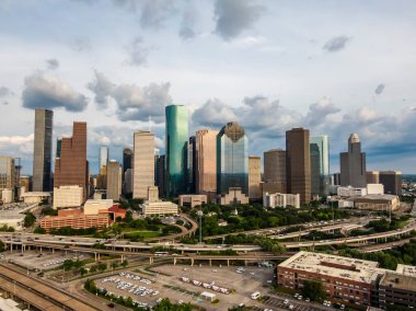 May 30, 2020 - Houston, Texas, USA: Houston is the most populous city in the U.S. state of Texas, fourth most populous city in the United States. clipart