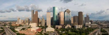 May 30, 2020 - Houston, Texas, USA: Houston is the most populous city in the U.S. state of Texas, fourth most populous city in the United States. clipart