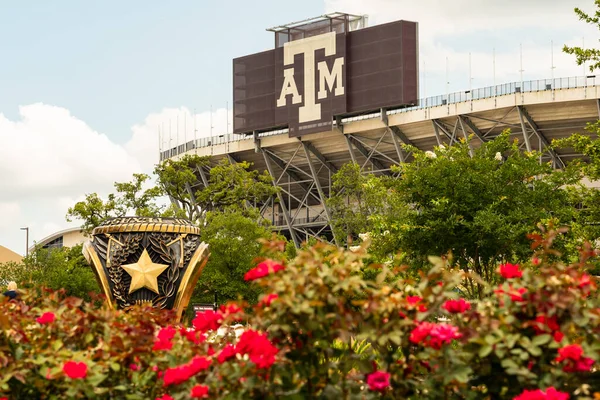 Maio 2020 College Station Texas Eua Maio 2020 College Station — Fotografia de Stock