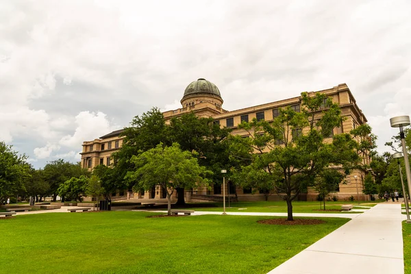 Mayıs 2020 College Station Texas Abd Mayıs 2020 College Station — Stok fotoğraf