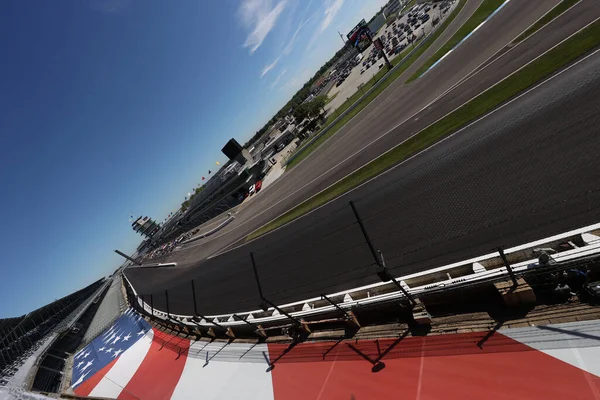 Felix Rosenqvist Varnamo Sweden Practices Indianapolis 500 Indianapolis Motor Speedway — Stock Fotó