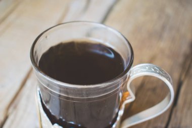 Rusya Kupası sahibi çay.