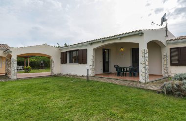 Agriturismo Sardunya