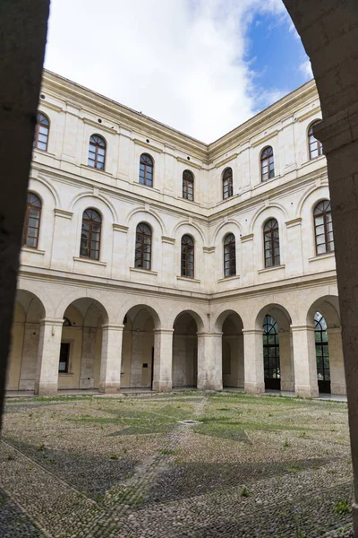 Palazzo Ducale em Sassari — Fotografia de Stock