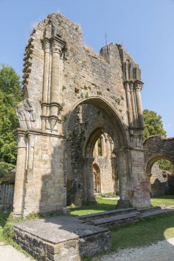 Orval Abbey Abbaye Notre-Dame d Orval