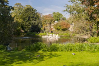 Görünüm Koelner Zoo