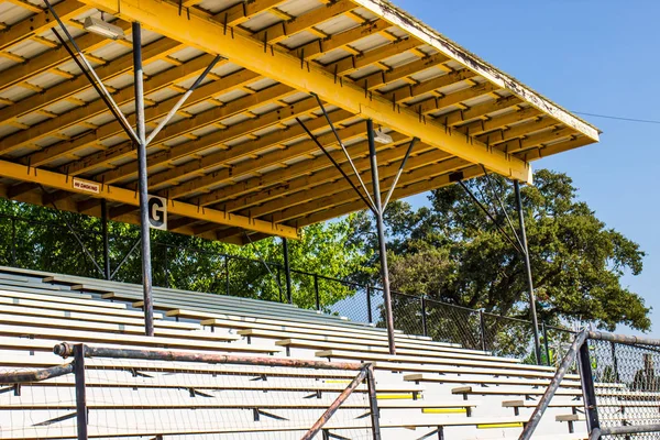 Tribuna Asientos Arena Pequeña —  Fotos de Stock