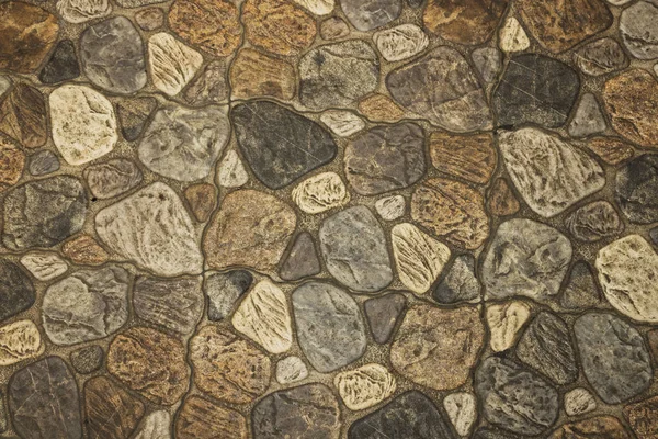 Textura Decorativa Piedra Fondo —  Fotos de Stock