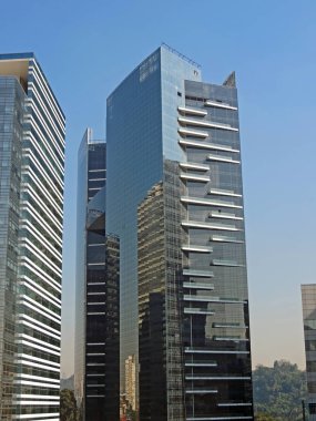 Modern kurumsal yapı