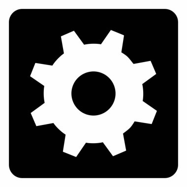 COG simge tasarlamak