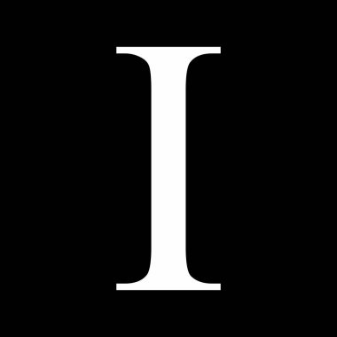 Zerre Yunanca işareti