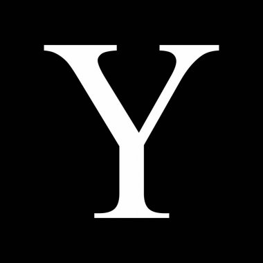 Upsilon Yunan işareti