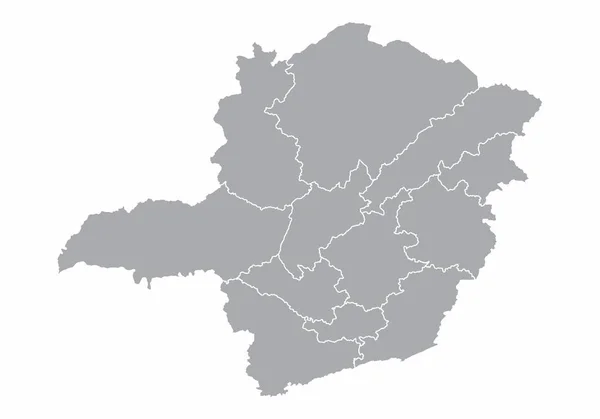 Minas Gerais Eyaleti