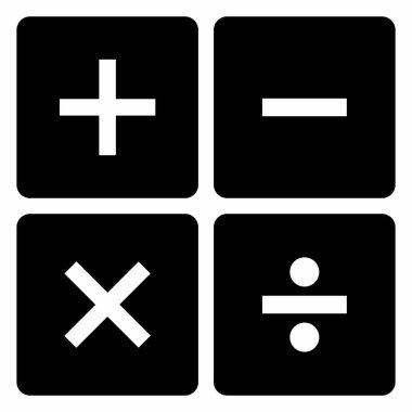 Matematiksel işaretler seti