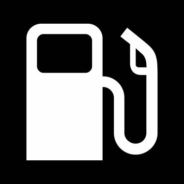 Yakıt simge tasarlamak