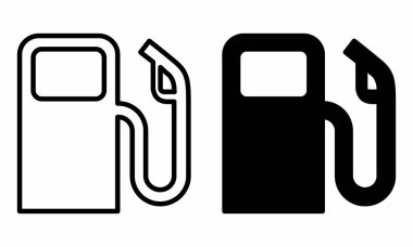 Yakıt simgeleri ayarlandı