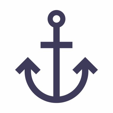 Tutturucu simgesini illüstrasyon