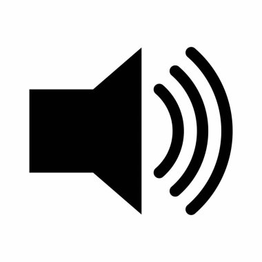 Ses simge tasarlamak