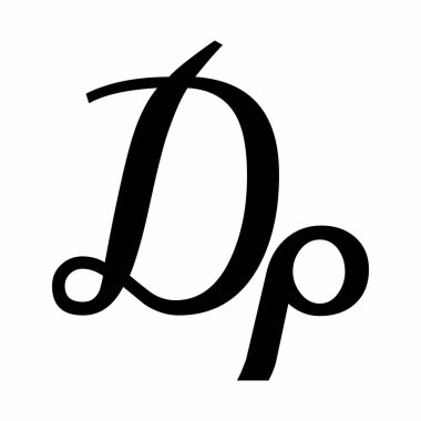 Drahmi para birimi sembolü