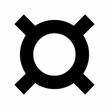 para birimi sembolü şekil