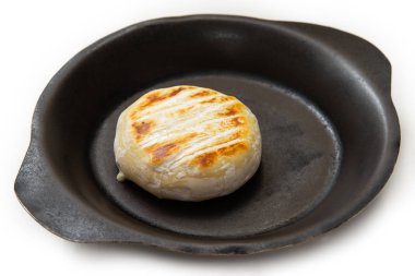 Tomino, Piedmont, İtalya'dan lezzetli peynir 