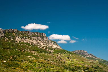 beautiful view,  landscape, Italy,  Europe