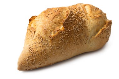 Ekmek pişirme, geleneksel ekmek, kapat.