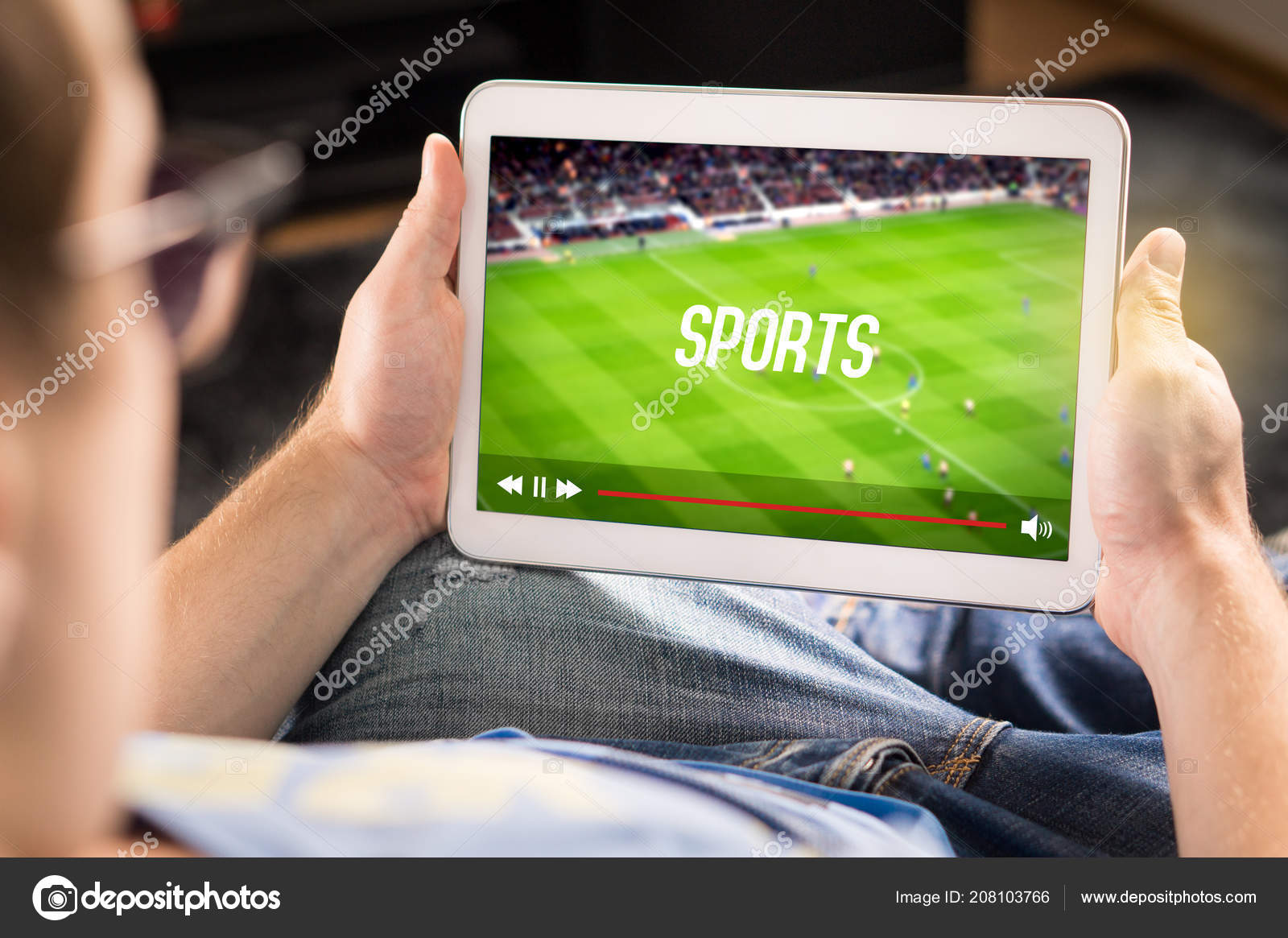 Sports online - Watch Highlights and Clips​